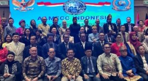 Sultan Paser 18 Pimpin AAMECC Indonesia, Bawa Misi Perluas Kolaborasi Ekonomi Global